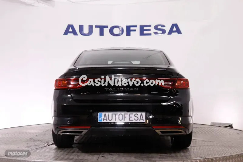 Renault Talisman - foto 5