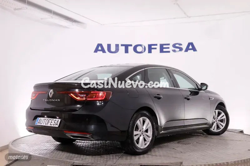 Renault Talisman - foto 6