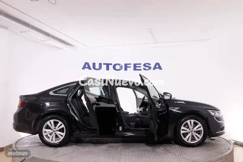 Renault Talisman - foto 8