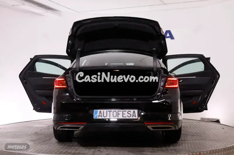 Renault Talisman - foto 9