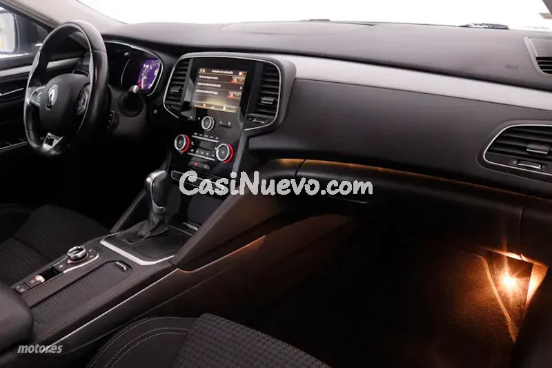 Renault Talisman - foto 12