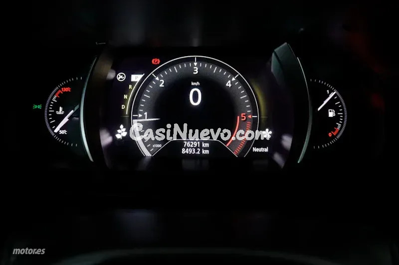 Renault Talisman - foto 13