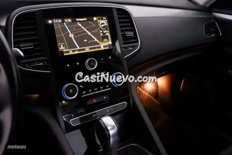 Renault Talisman - foto 14