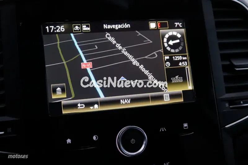 Renault Talisman - foto 15