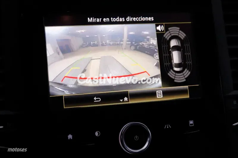 Renault Talisman - foto 16