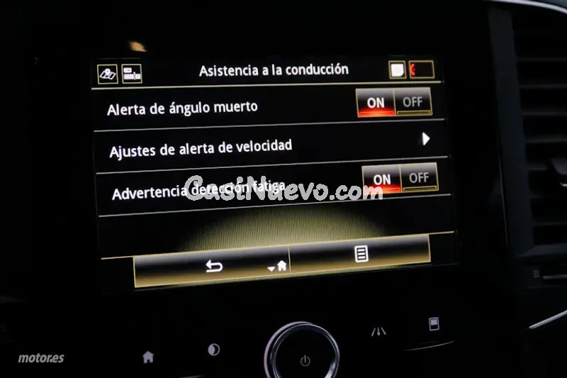 Renault Talisman - foto 17