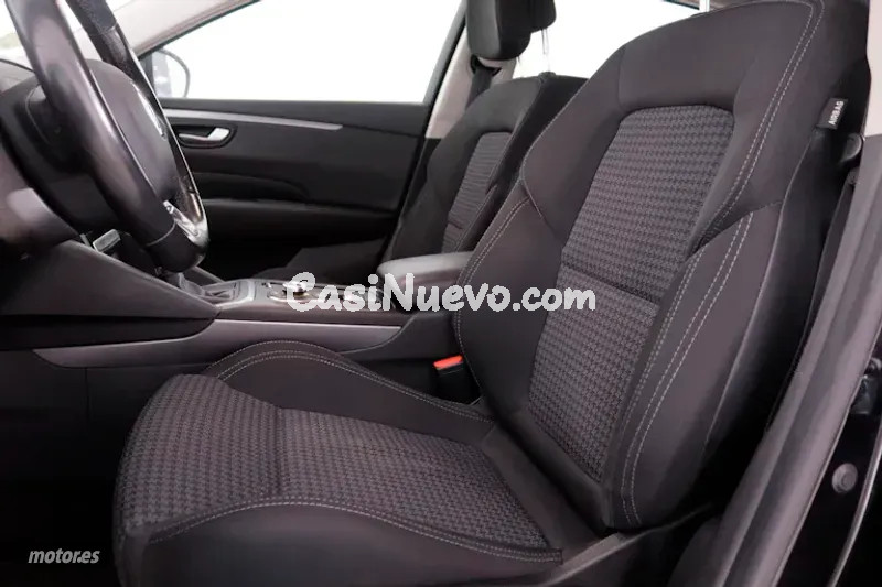 Renault Talisman - foto 19