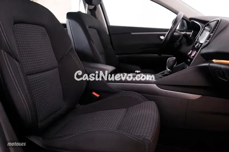 Renault Talisman - foto 20