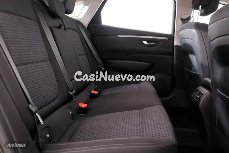 Renault Talisman - foto 21