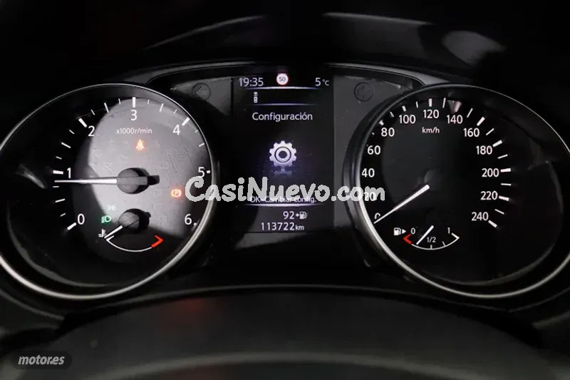 Nissan Qashqai - foto 14