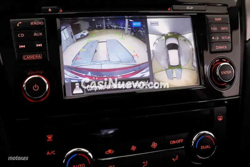 Nissan Qashqai - foto 16