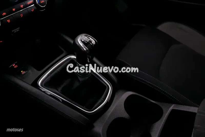 Nissan Qashqai - foto 18