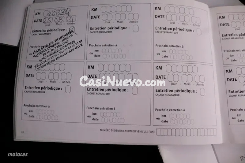 Nissan Qashqai - foto 25