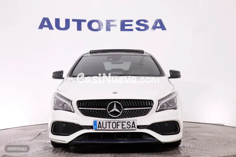 Mercedes Clase CLA - foto 2