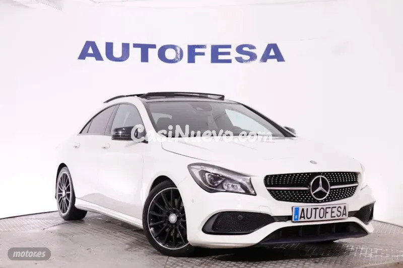Mercedes Clase CLA - foto 3
