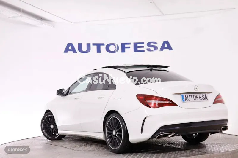Mercedes Clase CLA - foto 4