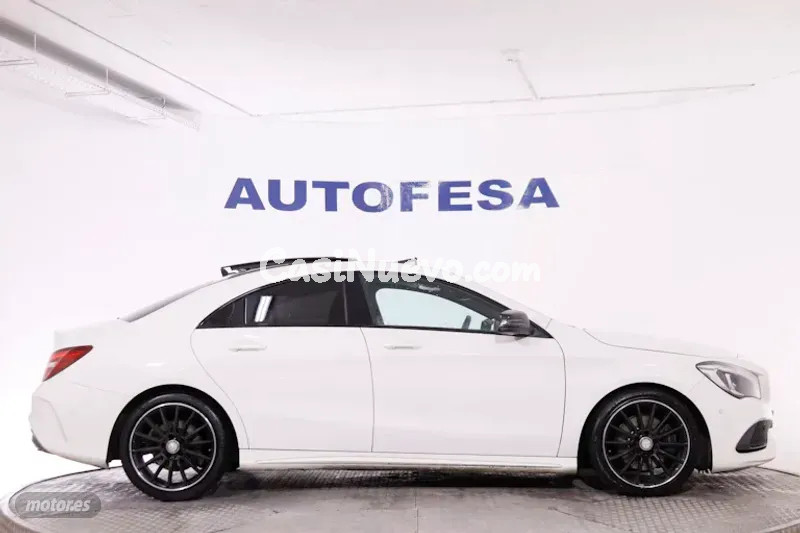 Mercedes Clase CLA - foto 7