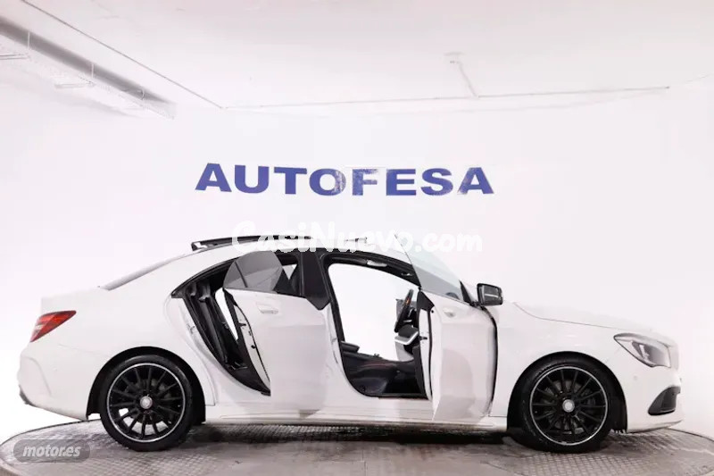 Mercedes Clase CLA - foto 8