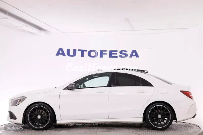 Mercedes Clase CLA - foto 10