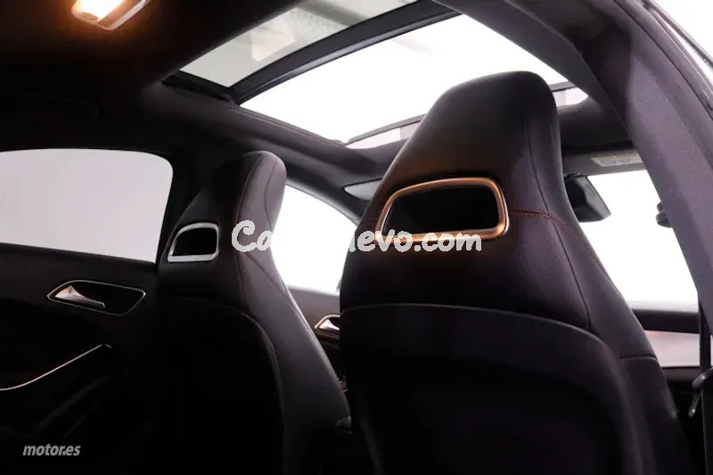 Mercedes Clase CLA - foto 11