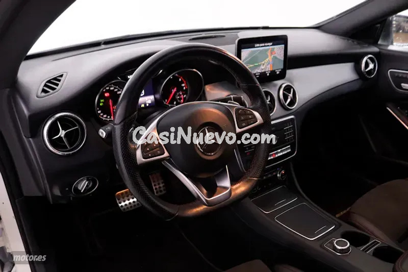 Mercedes Clase CLA - foto 12