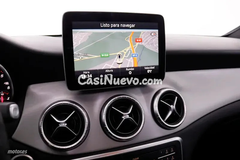 Mercedes Clase CLA - foto 17