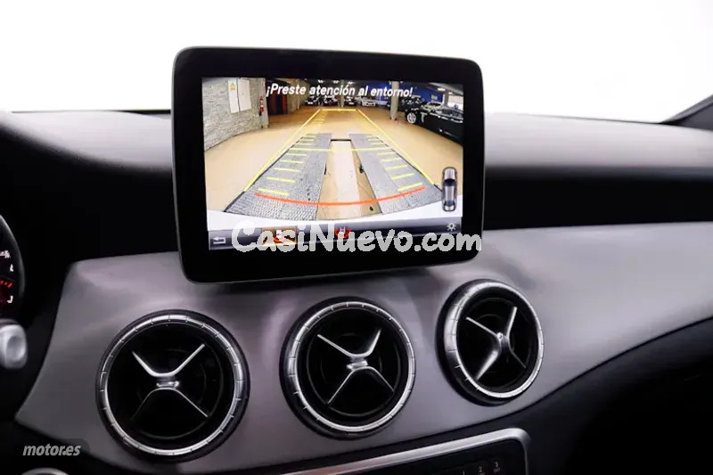Mercedes Clase CLA - foto 18
