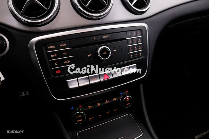 Mercedes Clase CLA - foto 19