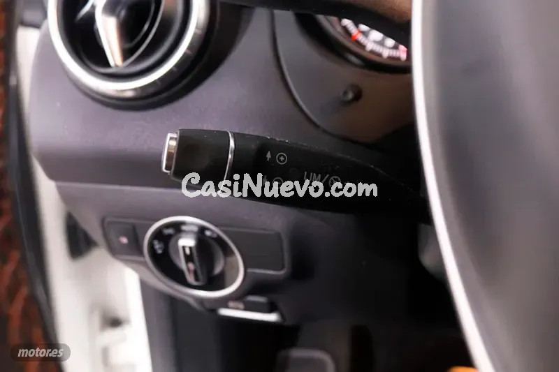 Mercedes Clase CLA - foto 20