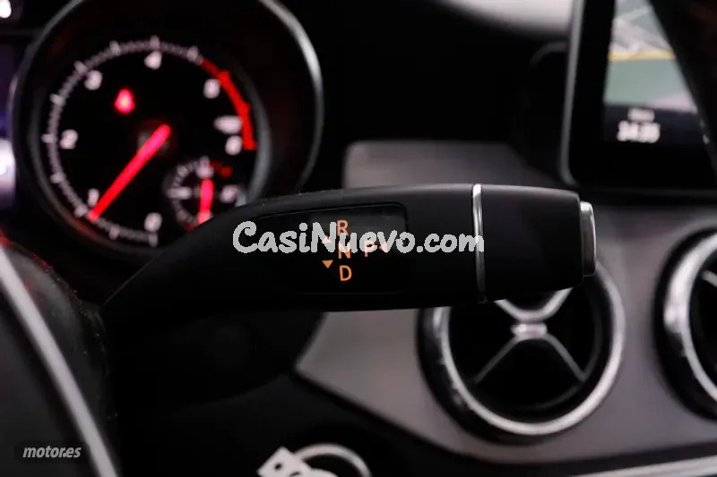 Mercedes Clase CLA - foto 21