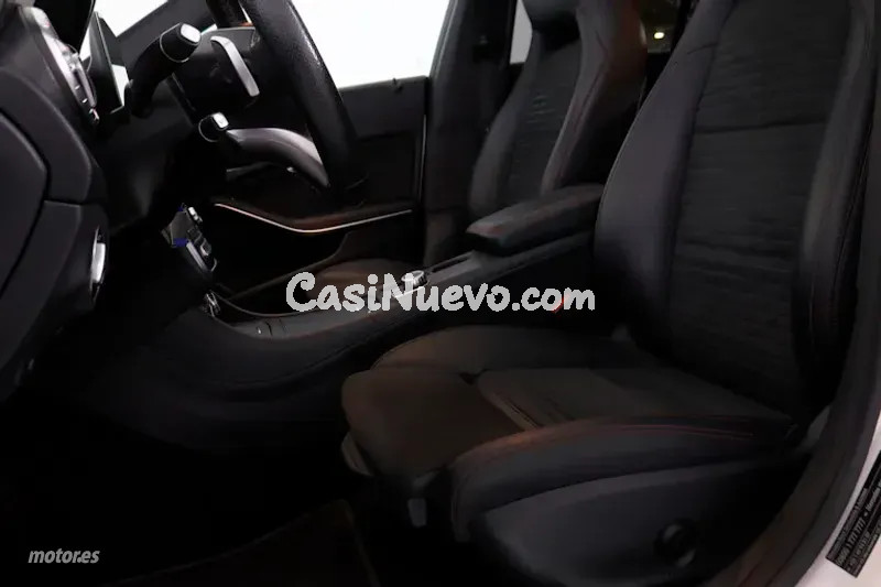 Mercedes Clase CLA - foto 22