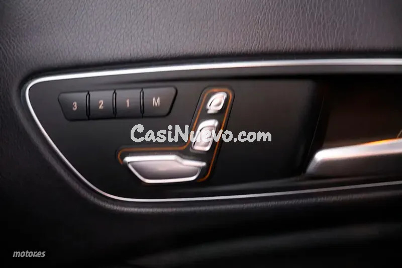 Mercedes Clase CLA - foto 25