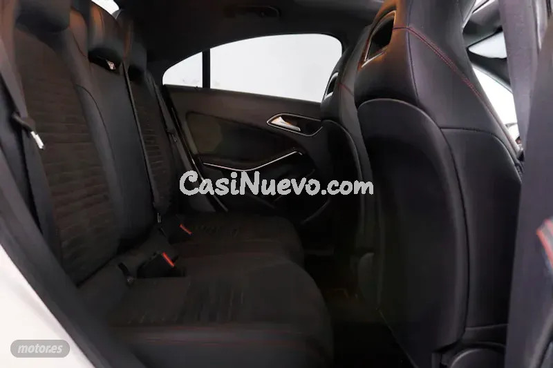 Mercedes Clase CLA - foto 26