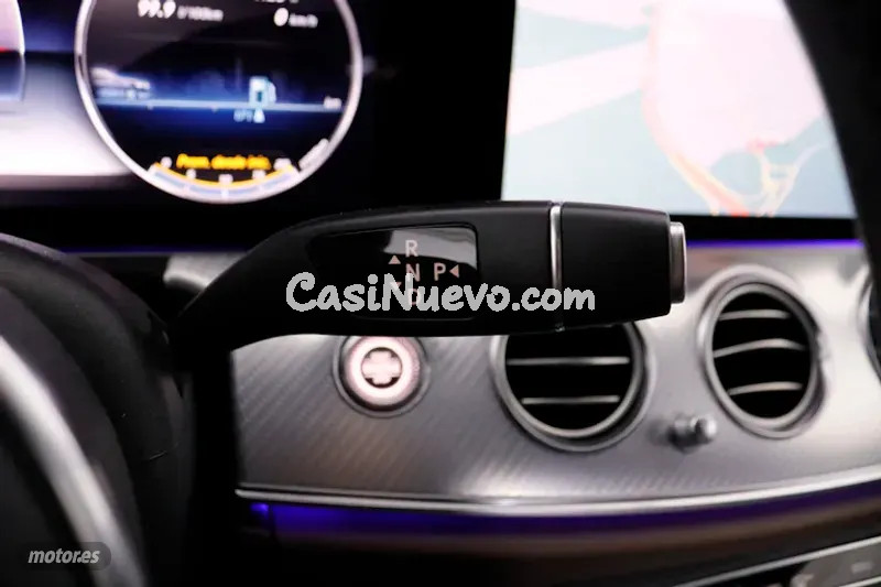 Mercedes Clase E - foto 14