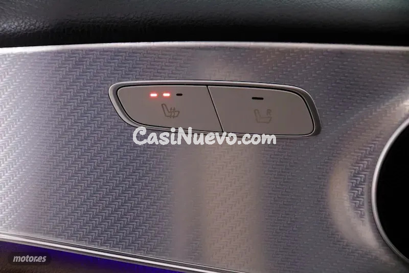 Mercedes Clase E - foto 17
