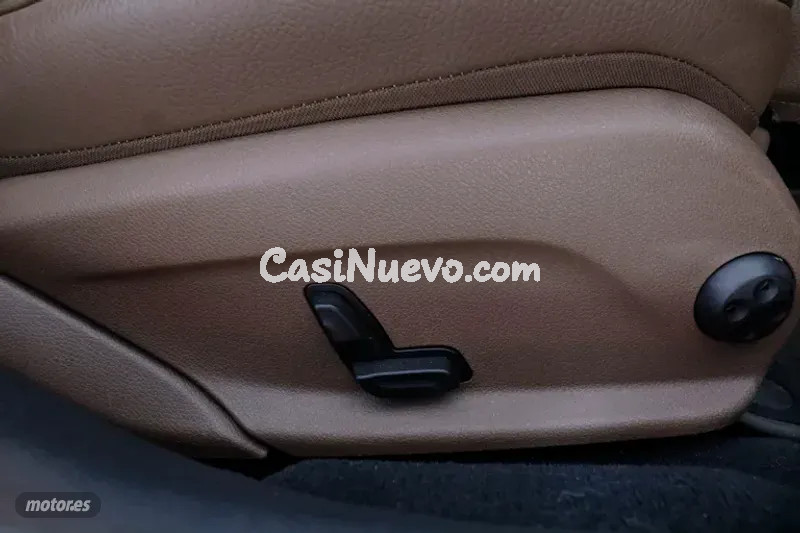 Mercedes Clase E - foto 20