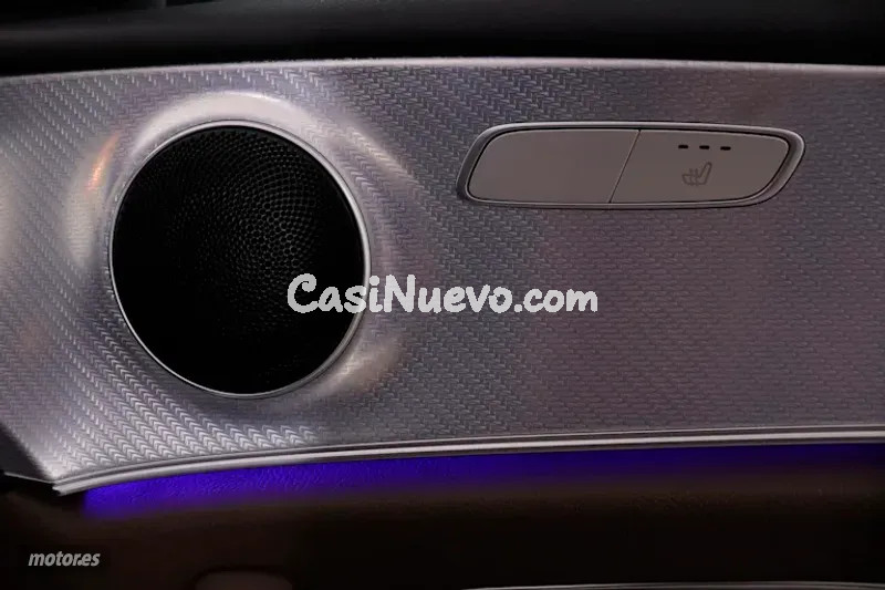 Mercedes Clase E - foto 24
