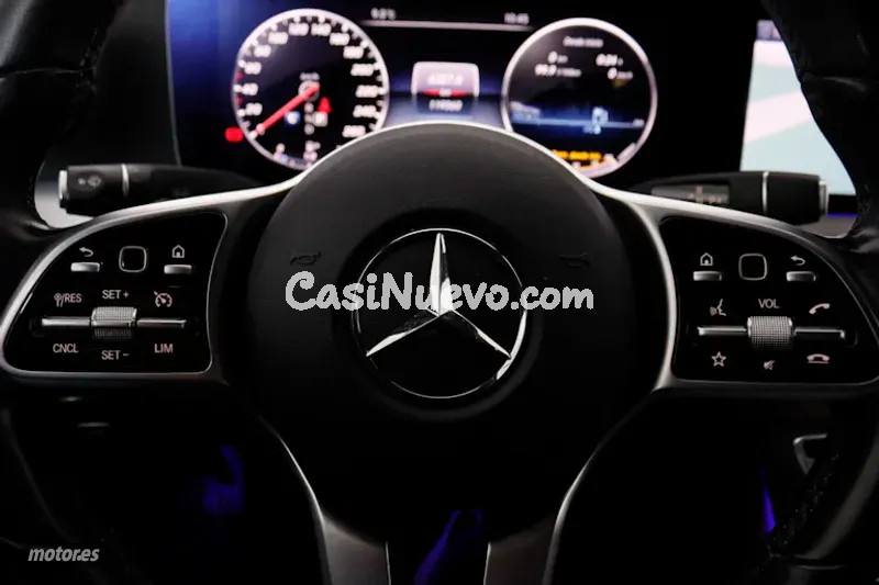 Mercedes Clase E - foto 27