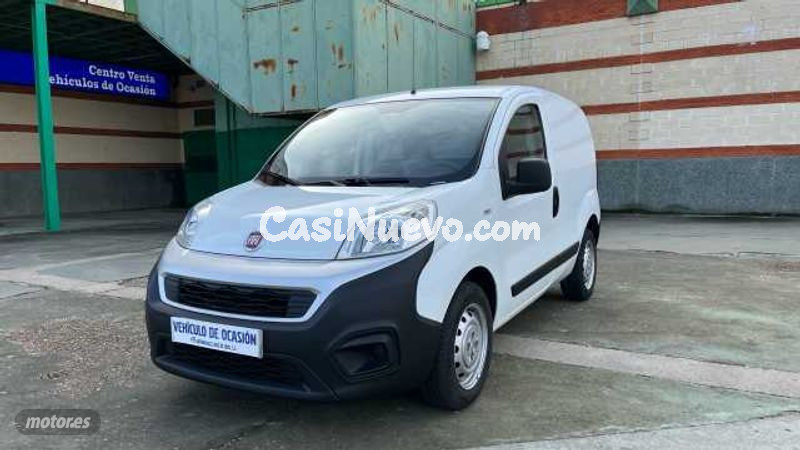 Fiat Fiorino