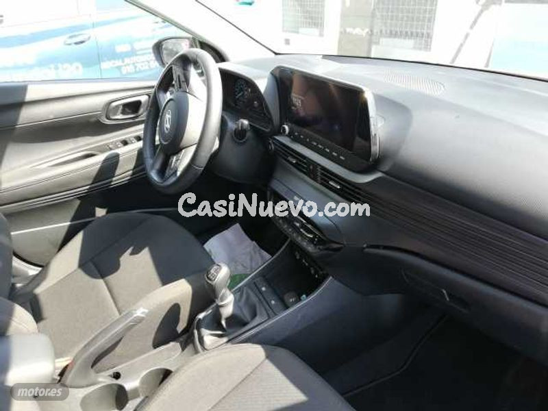 Hyundai i20 - foto 3