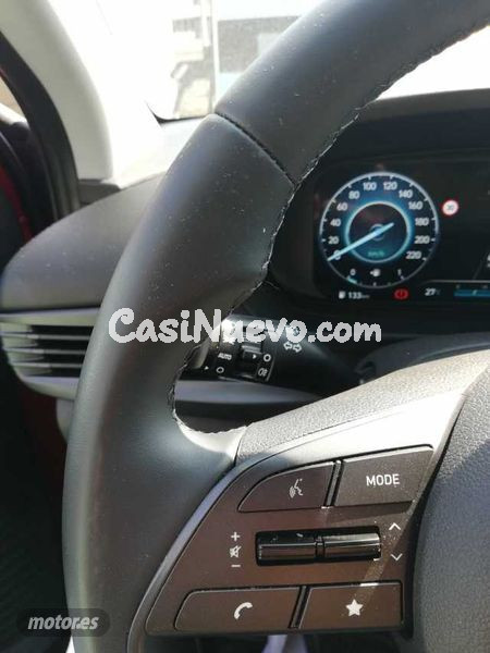 Hyundai i20 - foto 5