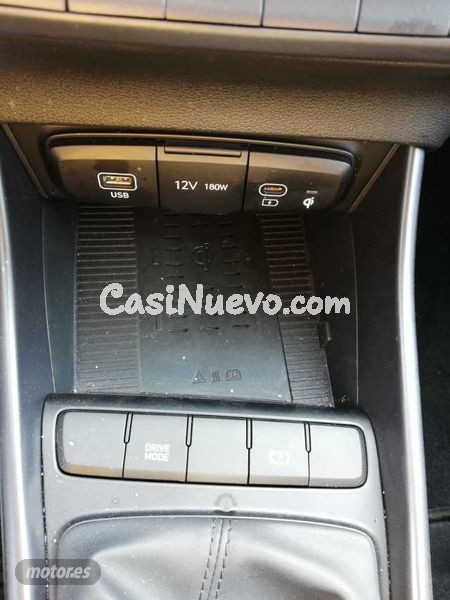 Hyundai i20 - foto 7