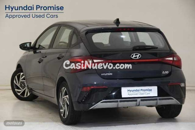 Hyundai i20 - foto 3