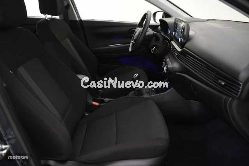 Hyundai i20 - foto 5