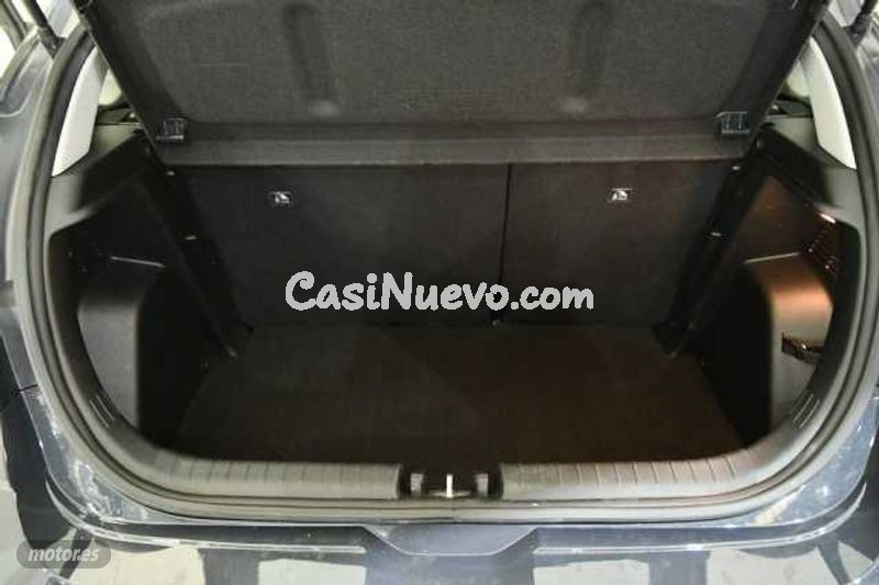 Hyundai i20 - foto 9