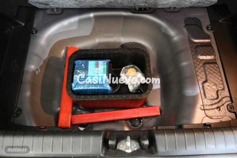 Hyundai i20 - foto 10