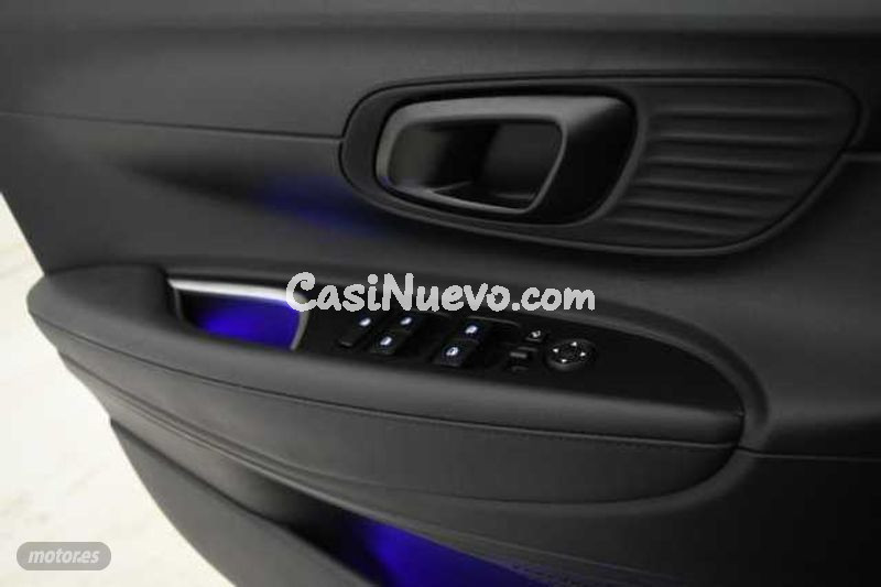 Hyundai i20 - foto 13