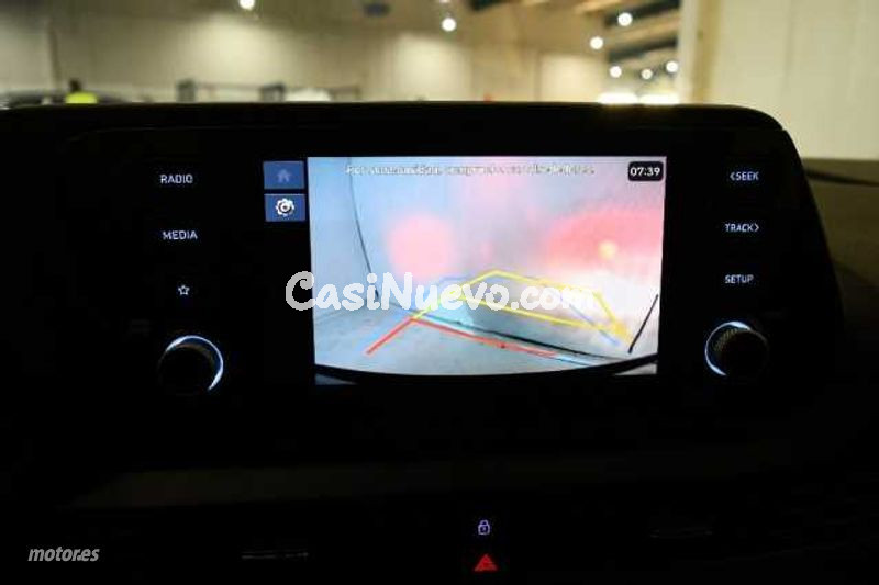 Hyundai i20 - foto 14