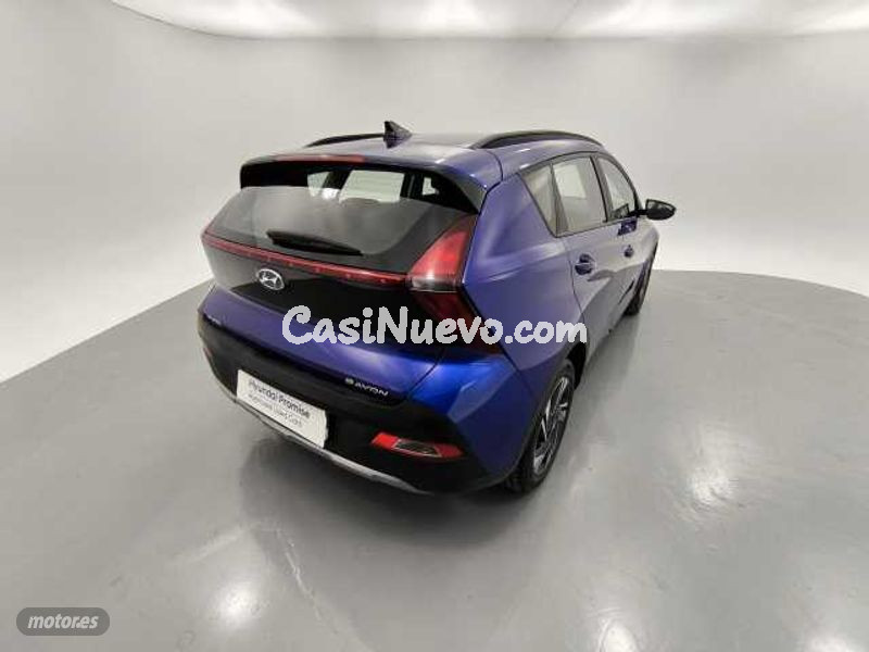 Hyundai Bayon - foto 2