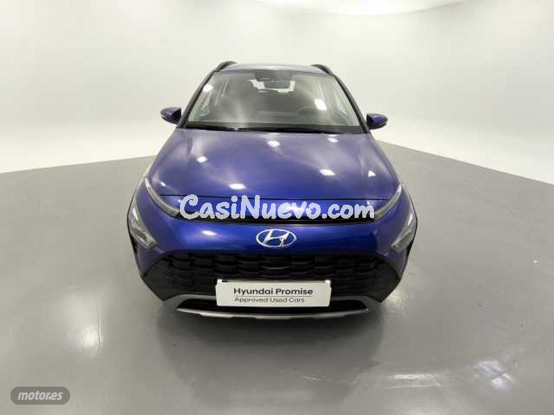 Hyundai Bayon - foto 5